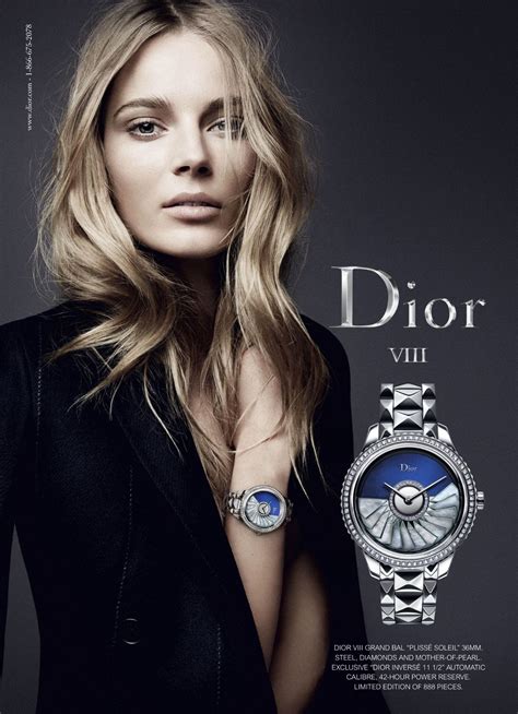 dior watch men's|More.